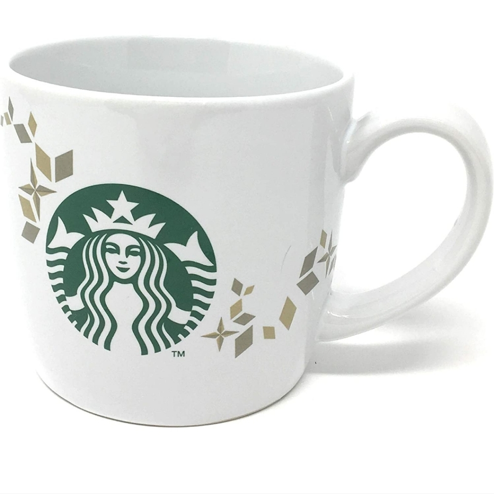 Starbucks Holiday Edition 2013 Mug